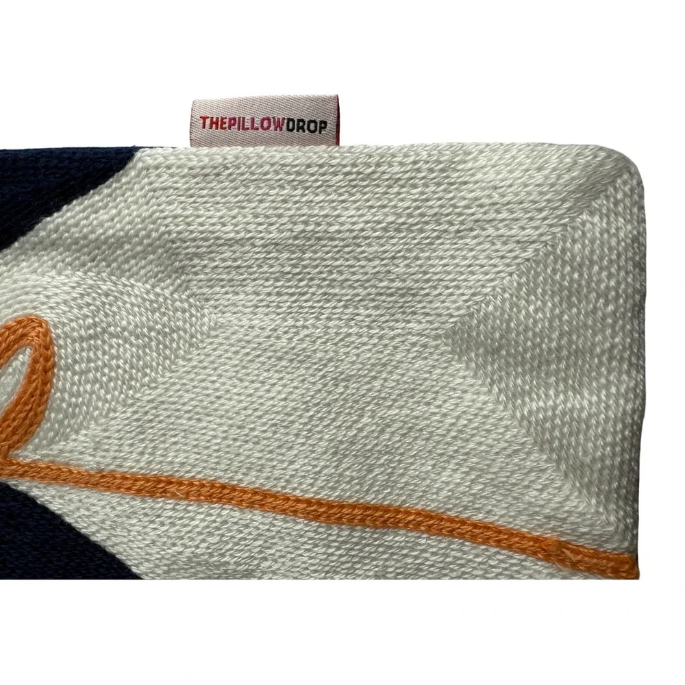 The Pillow Drop 